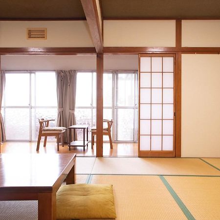 Harukaze No Yado Hotel อิวากิ ภายนอก รูปภาพ