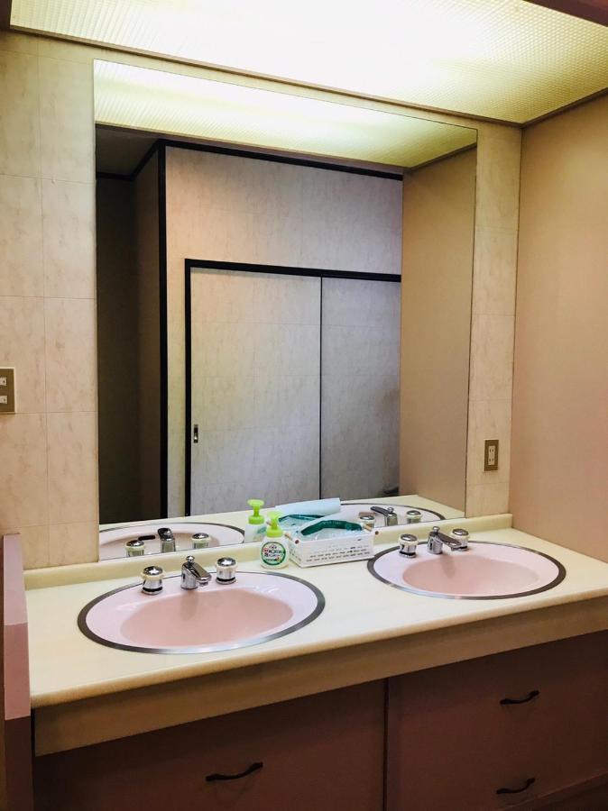 Harukaze No Yado Hotel อิวากิ ภายนอก รูปภาพ